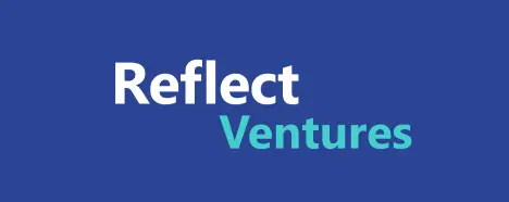 Reflect Ventures logo