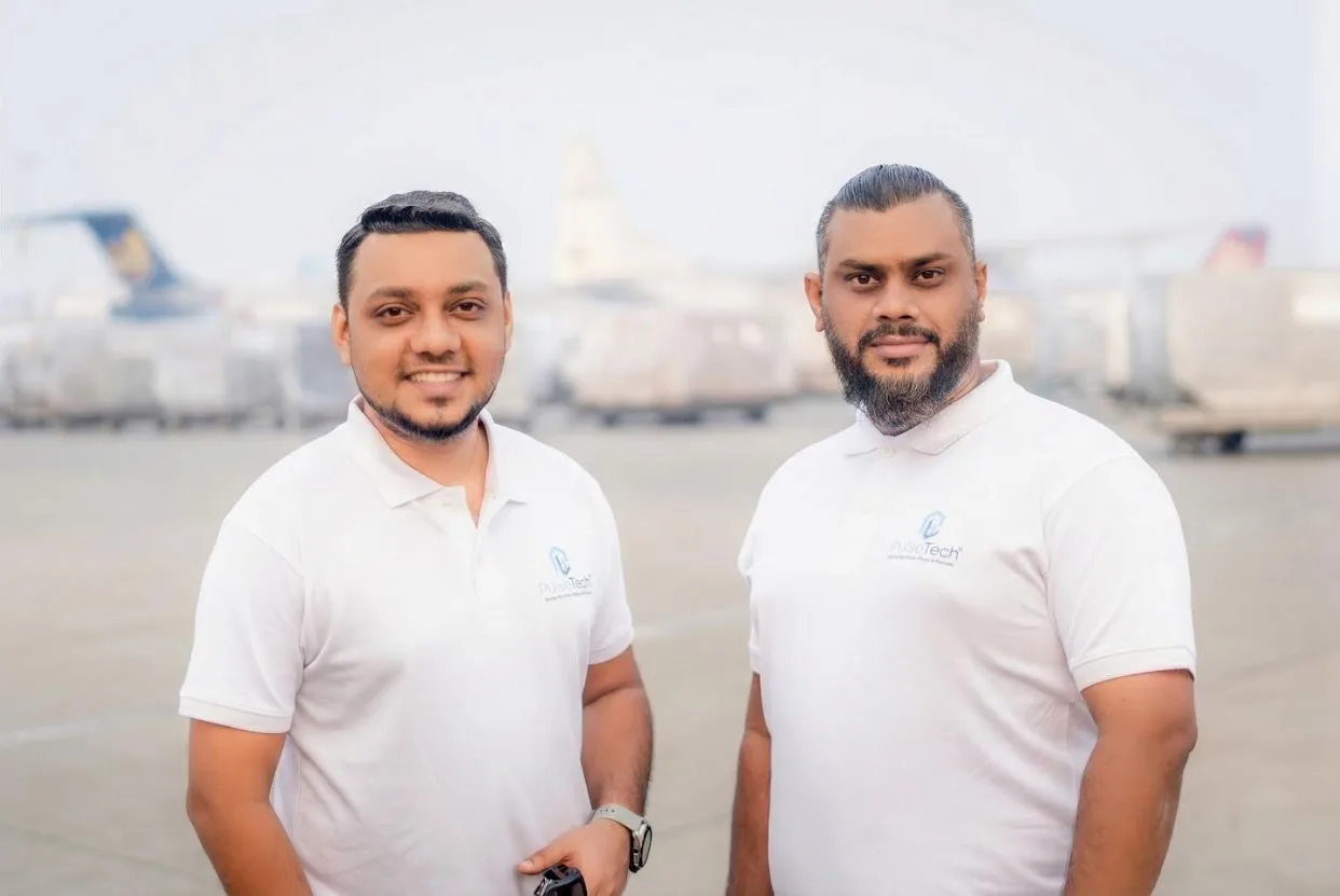 Vietnam's AVV co-anchors $3m funding in Bangladesh's PulseTech.